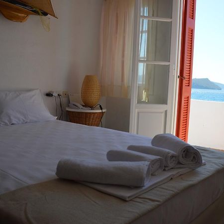 Capt Sotos Villa Klima  ภายนอก รูปภาพ