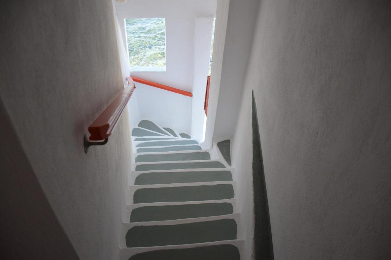 Capt Sotos Villa Klima  ภายนอก รูปภาพ