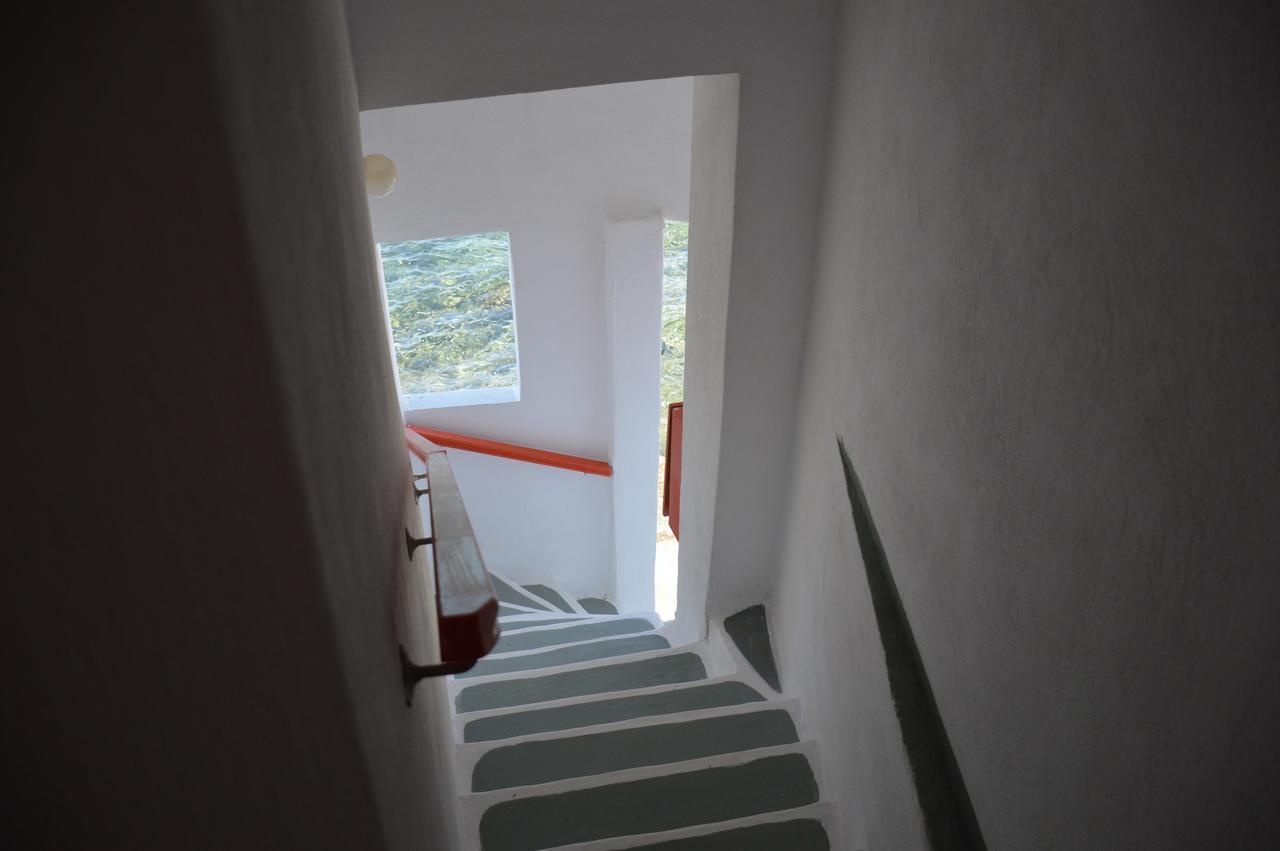 Capt Sotos Villa Klima  ภายนอก รูปภาพ